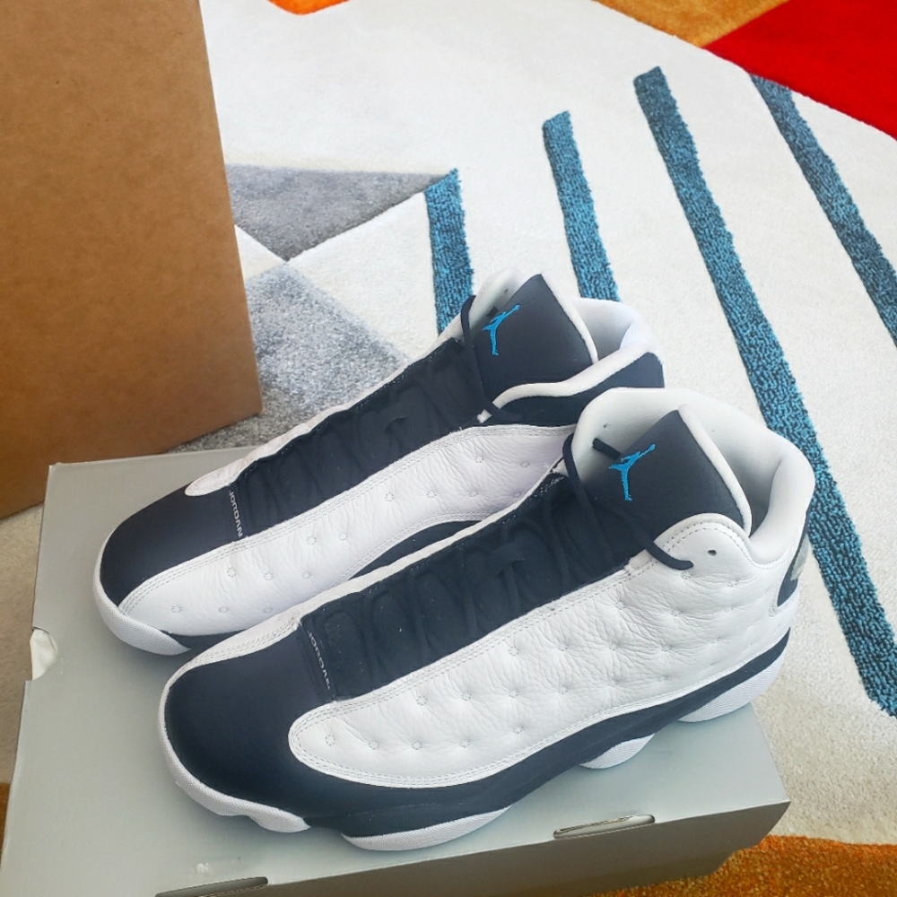 Jordan's